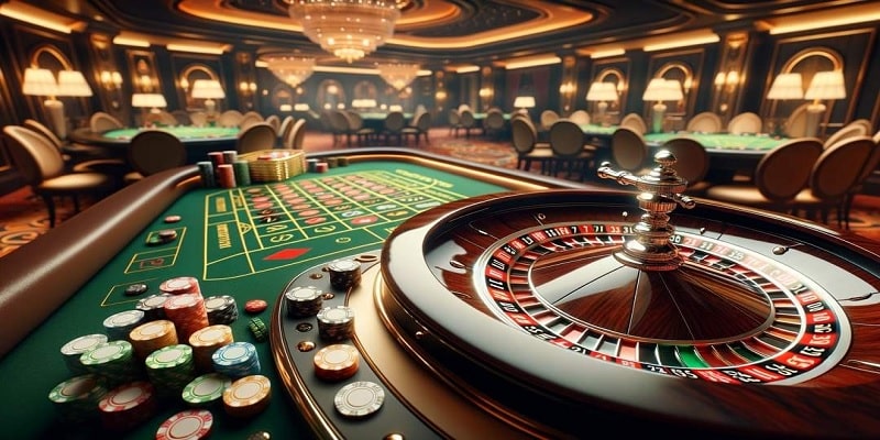 Giới thiệu Red88 casino