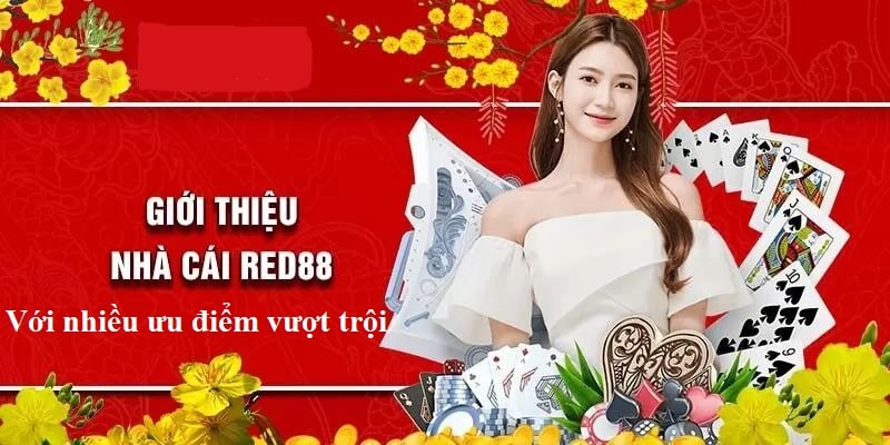 Điều làm Red88 trở thành nền tảng hấp dẫn