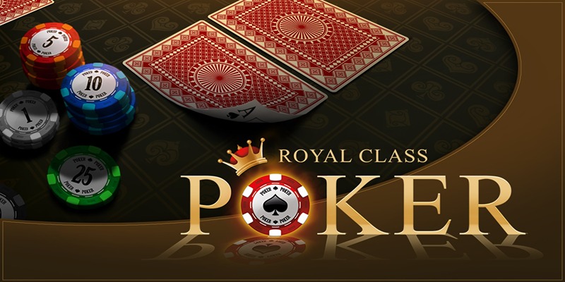 poker red88