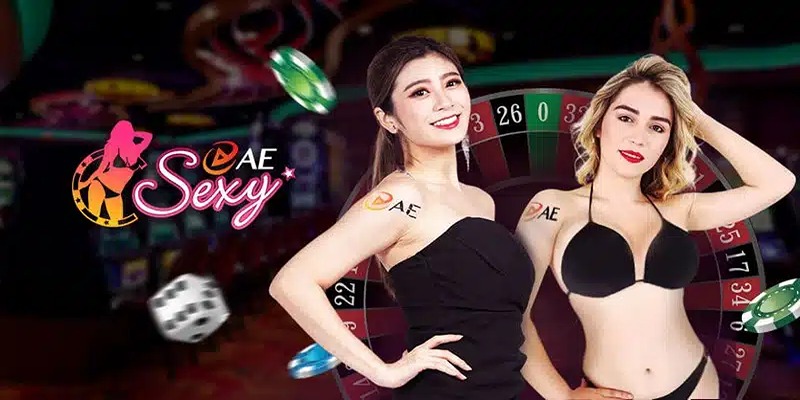 Lý do nên tham gia đặt cược Ae Sexy Red88