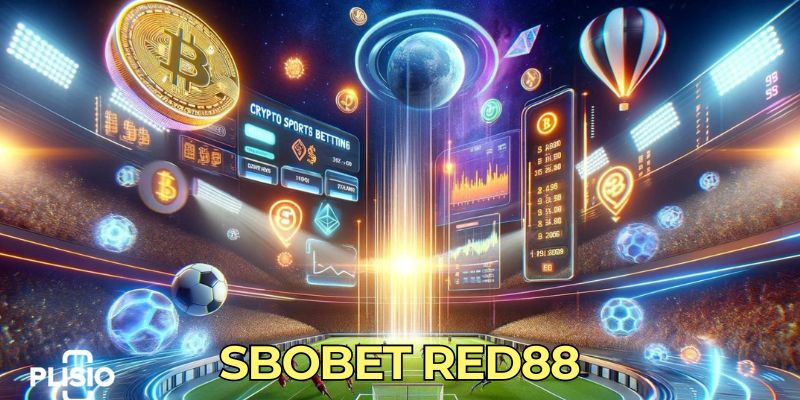 Sbobet Red88