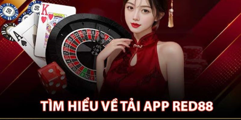 Nên ứng dụng Red88 mang nhiều lợi ích