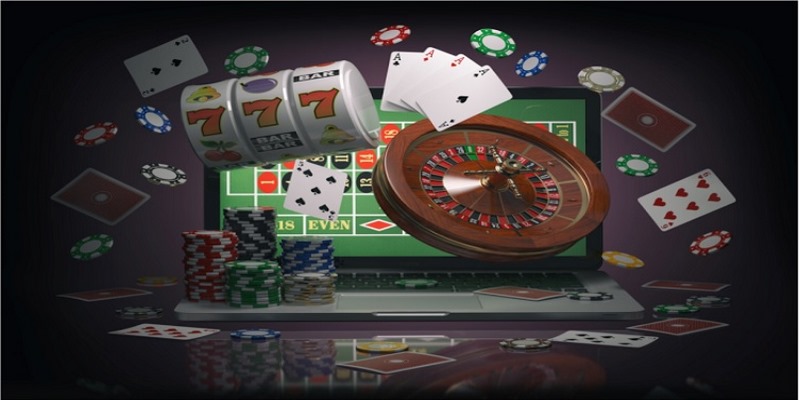 Điểm danh nhà cung cấp game tại Live Casino Red88