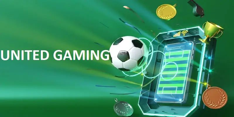 Giới thiệu về nguồn gốc của United Gaming Red88